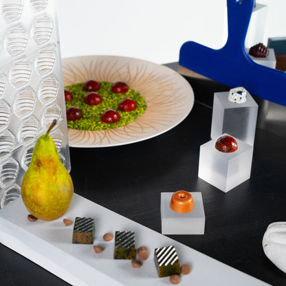 9 Handmade Chocolates